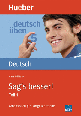 DT.�BEN 5 SAG'S BESSER 1