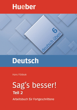 DT.�BEN 6 SAG'S BESSER 2