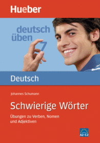 DT.�BEN 7 SCHWIERIGE W�RTER