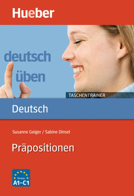 DT.�BEN TASCHENTRAINER PR�POSITIONEN