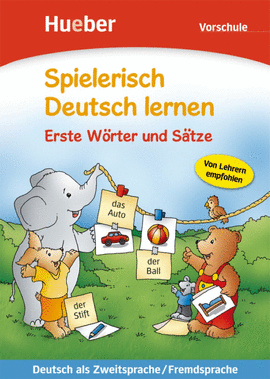 SPIELER.DT.LERNEN VORSCHULE.W/S�TZE