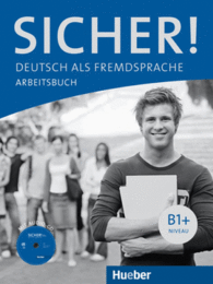 SICHER B1+ AB+CD (EJERC.)