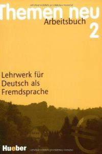 THEMEN NEU 2 ARBEITSBUCH