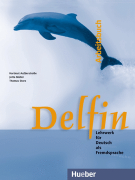 DELFIN (1 TOMO) ARBEITSB.(EJERC.) 1-20