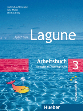 LAGUNE 3 ARBEITSBUCH (EJERC.CIC.)
