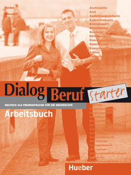 DIALOG BERUF.START.ARBEITSB.(L.EJERC.)