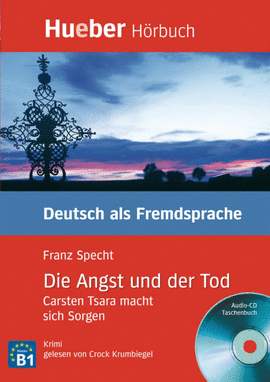 LESEH.B1.DIE ANGST UND DER TOD.LESEH.+CD