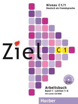 ZIEL C1.1 ARB.+CD-ROM (EJERC.)