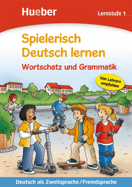 SPIELER.DT.LERNEN 1 WS/GR