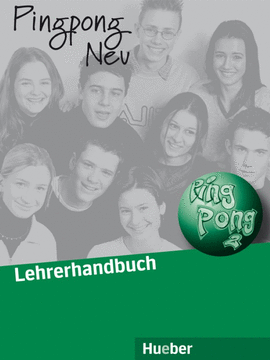 PINGPONG NEU 2 LEHRERHDB (PROF.)