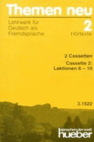 THEMEN NEU 2 CASS TEXTOS