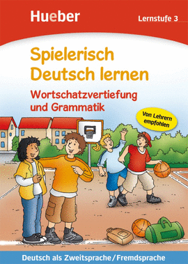 SPIELER.DT.LERNEN 3 WS/GR