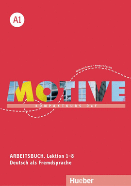 MOTIVE, AB A1, LEKT. 1-8+MP3