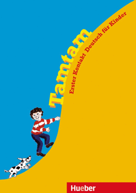 TAMTAM SCH�LERBUCH (EN COLOR)