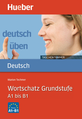 DT.�BEN TASCHENTRAINER WORTSCH. A1-B1