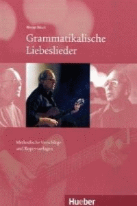 GRAMMATIKAL.LIEBESLIEDER.KOPIERVORL (+CD)