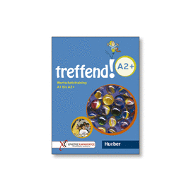 TREFFEND A2+ - WORTSCHATZTRAINING