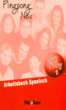 PINGPONG NEU 1 AB.SPAN.(L.EJ.ESP.)