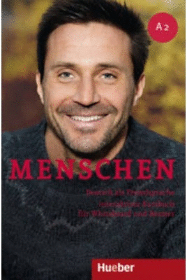 MENSCHEN A2.INTERAKT.KB (DVD-ROM)