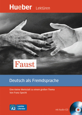 LESEH.A2 FAUST. LIBRO+CD