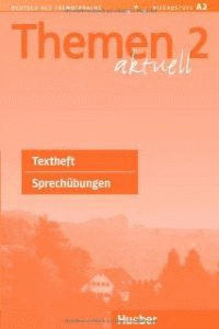 THEMEN AKTUELL 2 TEXTH.(TRANSCRIPC.)