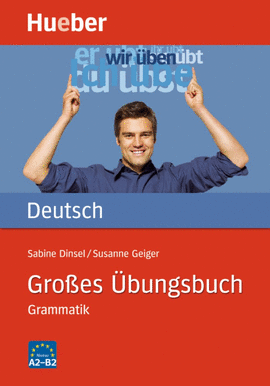 GROSSES BUNGSBUCH DT.-GRAMMATIK