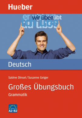 GROSSES �BUNGSBUCH DT.-GRAMMATIK