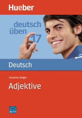 DT.�BEN 17 ADJEKTIVE