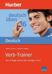 DT UEBEN 16 VERB TRAINER