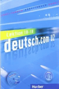 DEUTSCH.COM A1.2 ARBEITSB.(EJERC.)