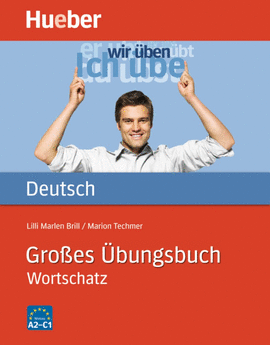 GROSSES �BUNGSBUCH DT.-WORTSCHATZ