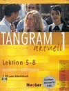 TANGRAM AKT.A1.2 KB+AB+1CDAB+XXL