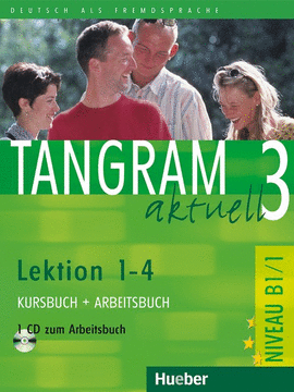 TANGRAM AKT.B1.1 KB+AB+1CDAB+XXL