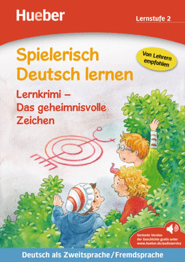 SPIELER DT LERNEN LERNK ZEICH AL+MP3