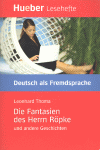 LESEH.B2 FANTASIEN HERRN R�PKE. LIBRO