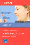 DT.BEN TASCHENTRAINER BRIEFE, E-MAILS