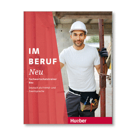IM BERUF NEU FACHW.BAU