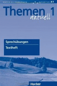 THEMEN AKTUELL 1 TEXTH.(TRANSCRIPCIONES)