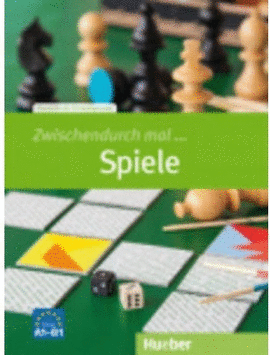 ZWISCHENDURCH MAL... SPIELE