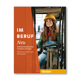 IM BERUF NEU FACHW.TRANSP.+LAGER