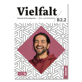 VIELFALT B2.2 ALUM