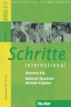 SCHRITTE INTERNATIONAL 1 GUIA XXL