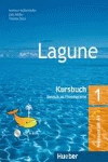 LAGUNE 1 KB+CD+GLOS.XXL