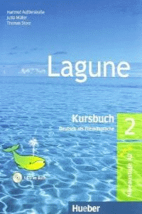 LAGUNE 2 KB+CD+GLOSS.XXL