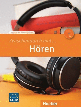 ZWISCHENDURCH MAL H�REN (LIBRO+CD)