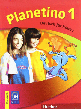 PLANETINO 1 KB+GUIA.XXL