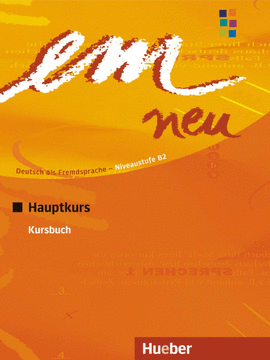 EM NEU 2008 HAUPTK.KURSBUCH (ALUM.)