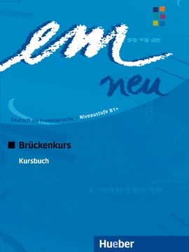 EM NEU 2008 BR�CKENK.KURSBUCH(ALUM)