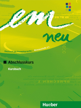 EM NEU 2008 ABSCHL.KURSBUCH (ALUM.)