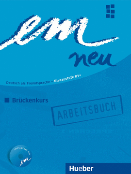 EM NEU 2008 BR�CKENK.ARBEITSB.(EJERC.)